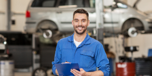 Maintenance and Inspections | B-Tech Auto Diesel Mechanic