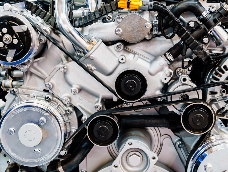 Diesel Engine Repairs | B-Tech Auto Diesel Mechanic
