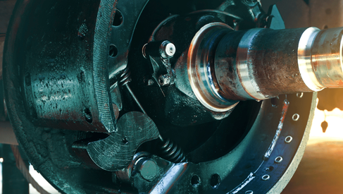 Brake Repair & Maintenance - BTech Auto Diesel Mechanic